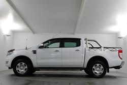 2017 Ford
Ranger XLT