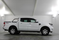 2017 Ford
Ranger XLT