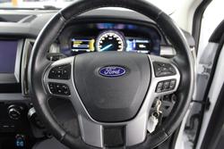 2017 Ford
Ranger XLT