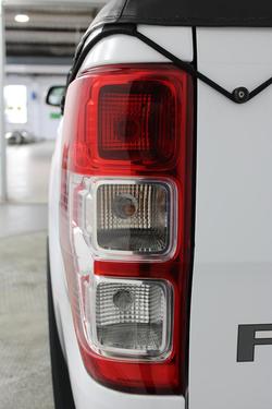 2017 Ford
Ranger XLT