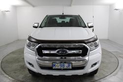 2017 Ford
Ranger XLT