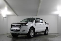 2017 Ford
Ranger XLT