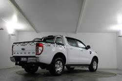2017 Ford
Ranger XLT