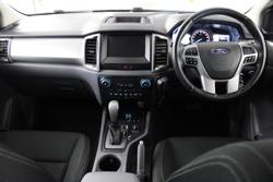 2017 Ford
Ranger XLT