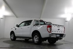 2017 Ford
Ranger XLT