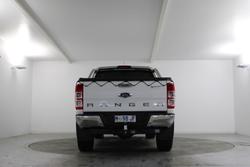 2017 Ford
Ranger XLT