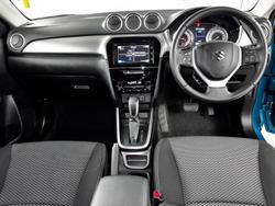 2023 Suzuki
Vitara
