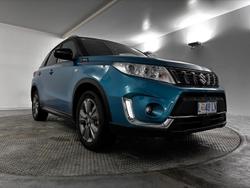 2023 Suzuki
Vitara