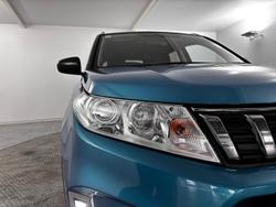 2023 Suzuki
Vitara