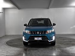 2023 Suzuki
Vitara