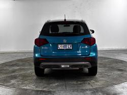 2023 Suzuki
Vitara