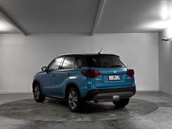 2023 Suzuki
Vitara