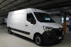 2021 Renault
Master Pro 110kW