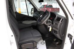 2021 Renault
Master Pro 110kW