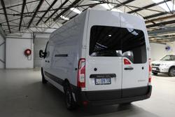 2021 Renault
Master Pro 110kW