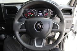 2021 Renault
Master Pro 110kW