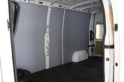 2021 Renault
Master Pro 110kW