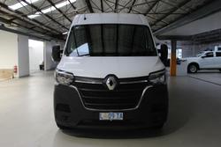 2021 Renault
Master Pro 110kW