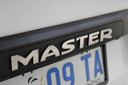 2021 Renault
Master Pro 110kW
