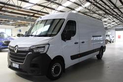 2021 Renault
Master Pro 110kW