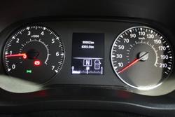 2021 Renault
Master Pro 110kW