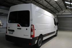 2021 Renault
Master Pro 110kW
