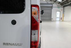 2021 Renault
Master Pro 110kW