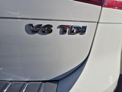 2017 Volkswagen
Touareg Monochrome