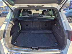 2017 Volkswagen
Touareg Monochrome