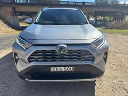 2020 Toyota
RAV4 Cruiser