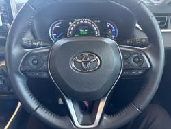 2020 Toyota
RAV4 Cruiser