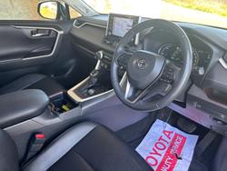 2020 Toyota
RAV4 Cruiser
