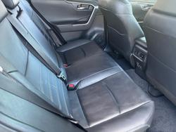 2020 Toyota
RAV4 Cruiser