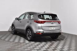 2019 Kia
Sportage Si Premium