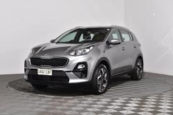 2019 Kia
Sportage Si Premium