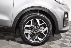 2019 Kia
Sportage Si Premium