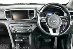 2019 Kia
Sportage Si Premium