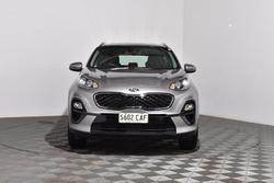 2019 Kia
Sportage Si Premium
