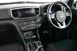 2019 Kia
Sportage Si Premium