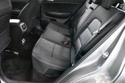 2019 Kia
Sportage Si Premium