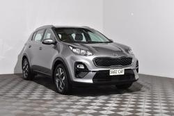 2019 Kia
Sportage Si Premium