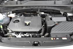 2019 Kia
Sportage Si Premium