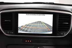 2019 Kia
Sportage Si Premium
