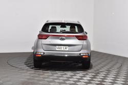 2019 Kia
Sportage Si Premium