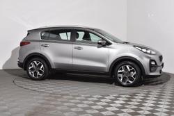 2019 Kia
Sportage Si Premium