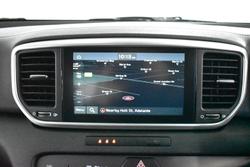 2019 Kia
Sportage Si Premium