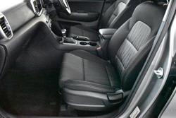 2019 Kia
Sportage Si Premium