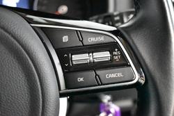 2019 Kia
Sportage Si Premium