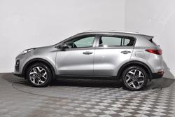 2019 Kia
Sportage Si Premium