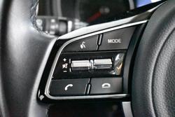 2019 Kia
Sportage Si Premium